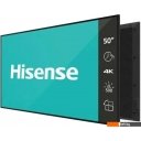 Информационные панели Hisense 50DM66D