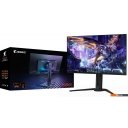 Мониторы Gigabyte Aorus FO32U2