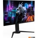 Мониторы Gigabyte Aorus FO32U2