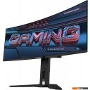 Мониторы Gigabyte MO34WQC