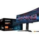 Мониторы Gigabyte MO34WQC