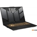 Ноутбуки ASUS TUF Gaming F17 FX707VUR-HX225