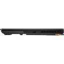 Ноутбуки ASUS TUF Gaming F17 FX707VUR-HX225