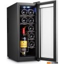 Винные шкафы Weissgauff WWC-12 Bottle