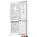 Холодильники LG GA-B419SEUL
