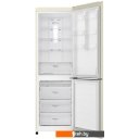 Холодильники LG GA-B419SEUL Холодильники LG GA-B419SEUL