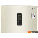 Холодильники LG GA-B419SEUL Холодильники LG GA-B419SEUL