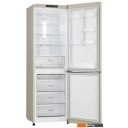 Холодильники LG GA-B419SEUL