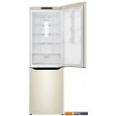 Холодильники LG GA-B419SEUL