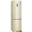 Холодильники LG GA-B509CEWL