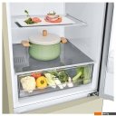 Холодильники LG GA-B509CEWL