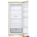 Холодильники LG GA-B509CEWL