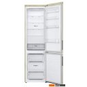 Холодильники LG GA-B509CEWL