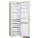 Холодильники LG GA-B509CEWL