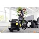 Пылесосы Karcher T 11/1 Classic Re!Plast Anniversary 1.527-214.0