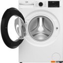 Стиральная машина BEKO B3WFR572WC