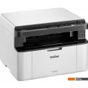 Принтеры и МФУ Brother DCP-1623WR