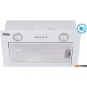 Вытяжки Backer BH60-F1K-WH