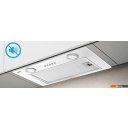 Вытяжки Backer BH60-F1K-WH