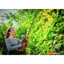 Кусторезы и садовые ножницы Einhell GP-CH 18/61 Li BL-Solo 3410935 (без АКБ)