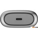 Электробритвы мужские Xiaomi Mijia Electric Shaver S200 (серебристый)