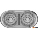 Электробритвы мужские Xiaomi Mijia Electric Shaver S200 (серебристый)