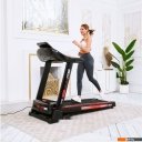 Беговые дорожки DFC Fytter RU-10 PRO