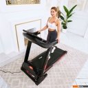 Беговые дорожки DFC Fytter RU-10 PRO