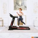 Беговые дорожки DFC Fytter RU-10 PRO