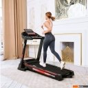 Беговые дорожки DFC Fytter RU-10 PRO