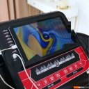 Беговые дорожки DFC Fytter RU-10 PRO