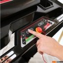 Беговые дорожки DFC Fytter RU-10 PRO