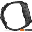 Умные часы и браслеты Garmin Instinct 2x Solar Tactical Edition (черный)