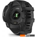 Умные часы и браслеты Garmin Instinct 2x Solar Tactical Edition (черный)