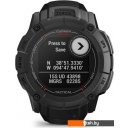 Умные часы и браслеты Garmin Instinct 2x Solar Tactical Edition (черный)