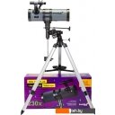 Телескопы Levenhuk Blitz 114s Plus