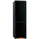 Холодильники Hitachi R-BG410PUC6XGBK