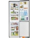 Холодильники Hitachi R-BG410PUC6XGBK