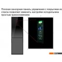 Холодильники Hitachi R-BG410PUC6XGBK