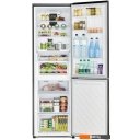 Холодильники Hitachi R-BG410PUC6XGBK
