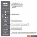 Холодильники Hitachi R-BG410PUC6XGBK