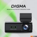 Автомобильные видеорегистраторы Digma FreeDrive 940W Автомобильные видеорегистраторы Digma FreeDrive 940W