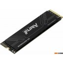 SSD Kingston Fury Renegade G5 4TB SFYR2S/4T0