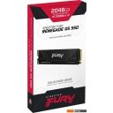 SSD Kingston Fury Renegade G5 2TB SFYR2S/2T0