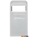 USB Flash Kingston DataTraveler Micro USB 3.2 Gen 1 256GB