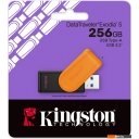 USB Flash Kingston DataTraveler Exodia S 256GB DTXS/256GB