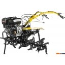 Мотоблоки и мотокультиваторы Garvill MBP-3113K-12 (колеса 5.00-12)