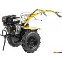 Мотоблоки и мотокультиваторы Garvill MBP-3113K-12 (колеса 5.00-12)