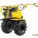 Мотоблоки и мотокультиваторы Garvill MCP-427K-19 Extreme (колеса 19-7x8)