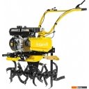 Мотоблоки и мотокультиваторы Garvill MCP-217K-10 (колеса 4.00-10)